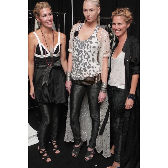 sass and bide leggings